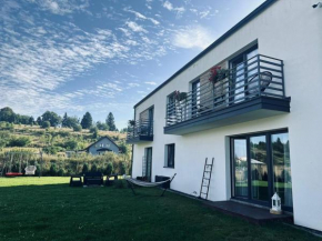 Śpij w Kudowie Apartament i pokoje gościnne, Kudowa-Zdrój